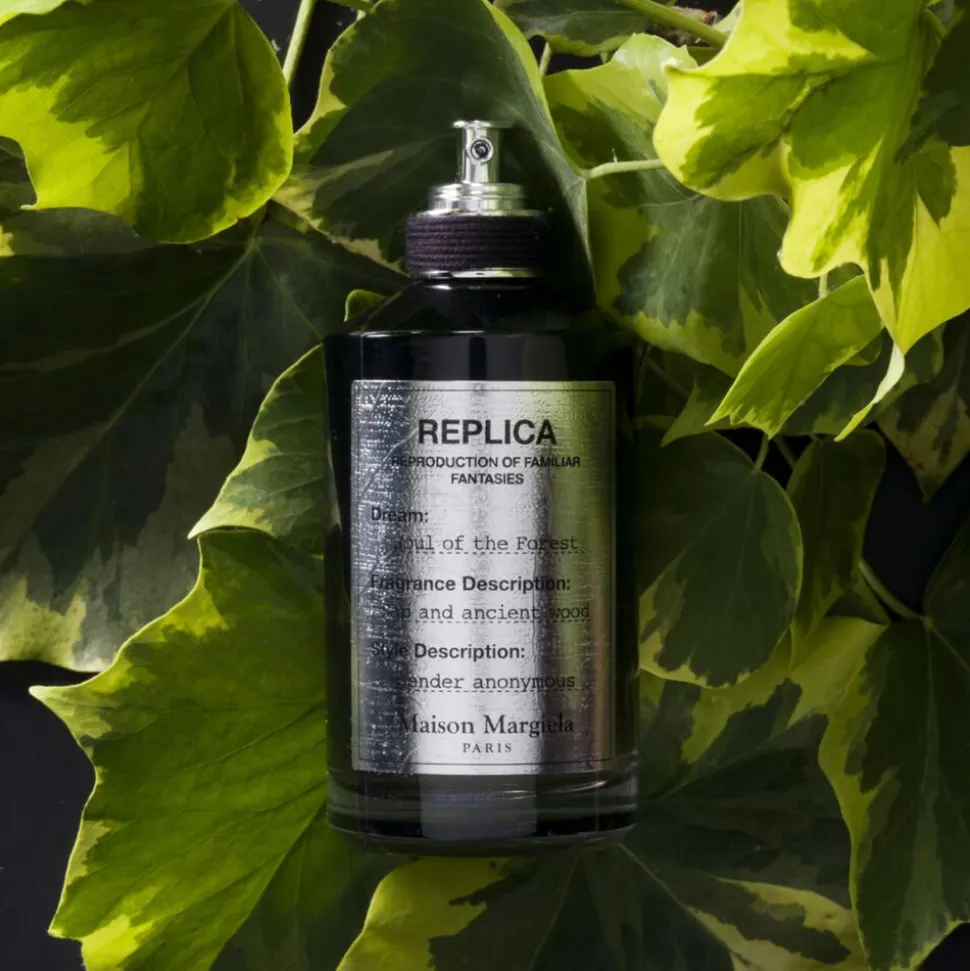 Soul of The Forest Eau de Parfum