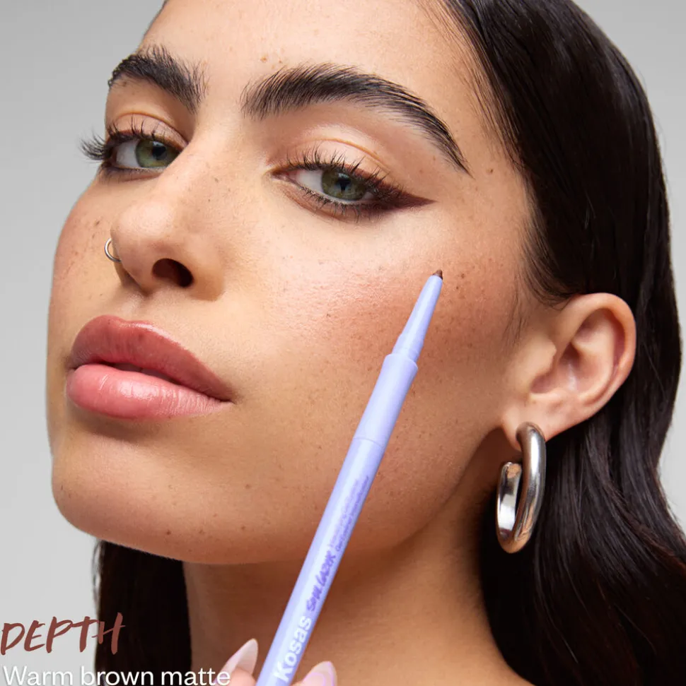 Soulgazer Intensifying Gel Eyeliner