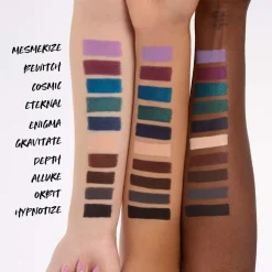 Soulgazer Intensifying Gel Eyeliner