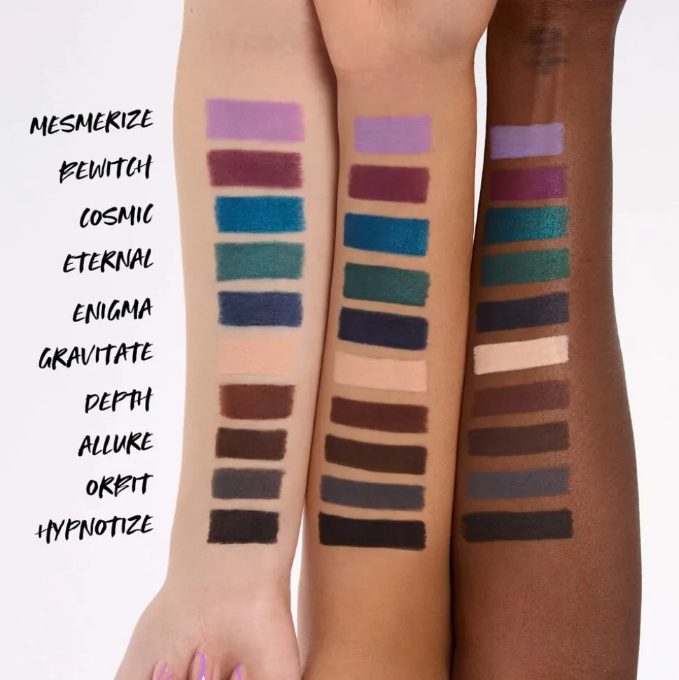 Soulgazer Intensifying Gel Eyeliner