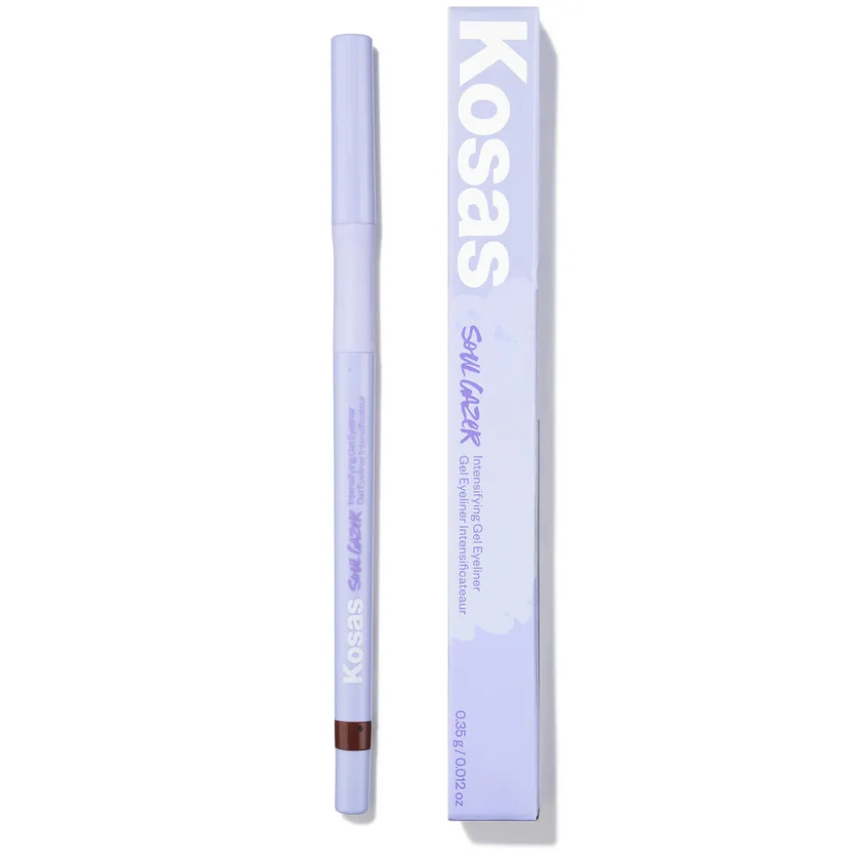 Soulgazer Intensifying Gel Eyeliner