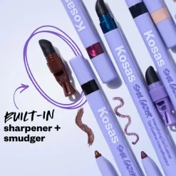 Soulgazer Intensifying Gel Eyeliner
