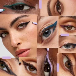 Soulgazer Intensifying Gel Eyeliner