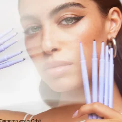 Soulgazer Intensifying Gel Eyeliner