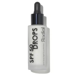 SPF 50 Drops 31ML