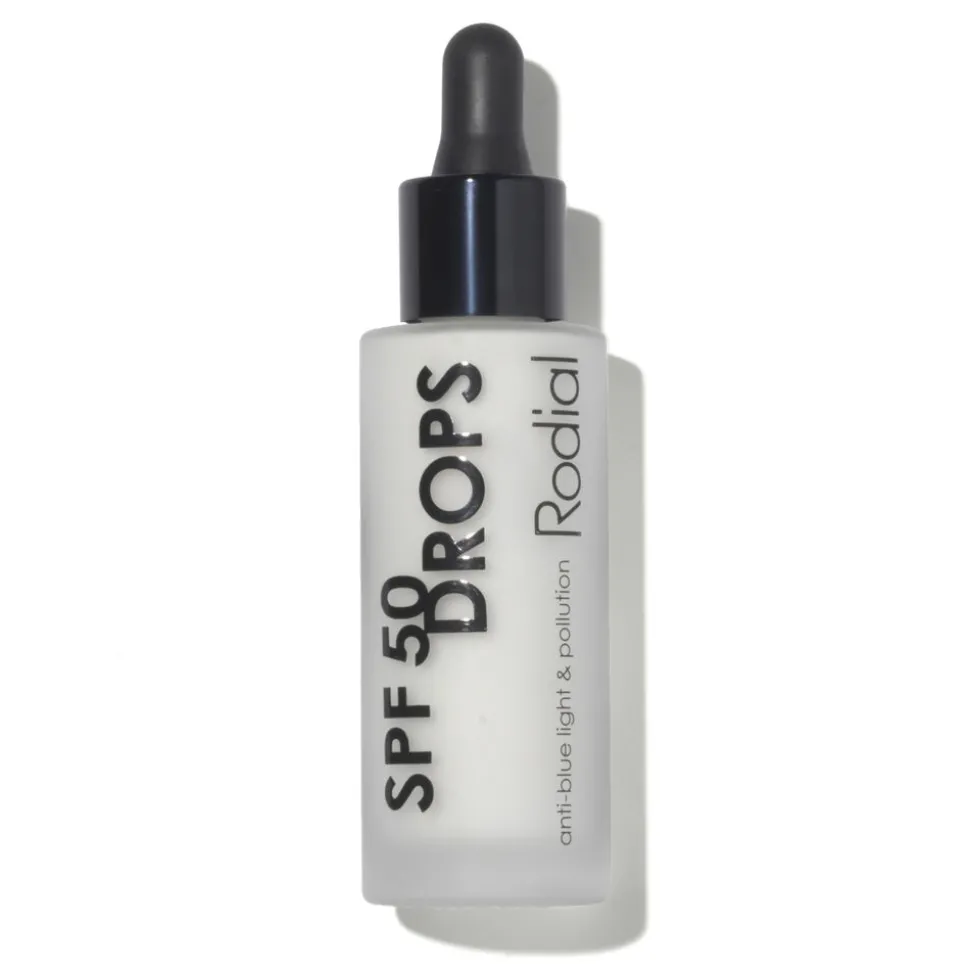 SPF 50 Drops 31ML