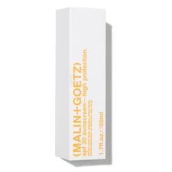 SPF 30 High Protection Sunscreen