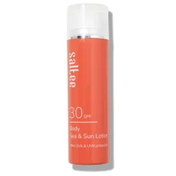 SPF30 Body Sea And Sun Lotion 150ML