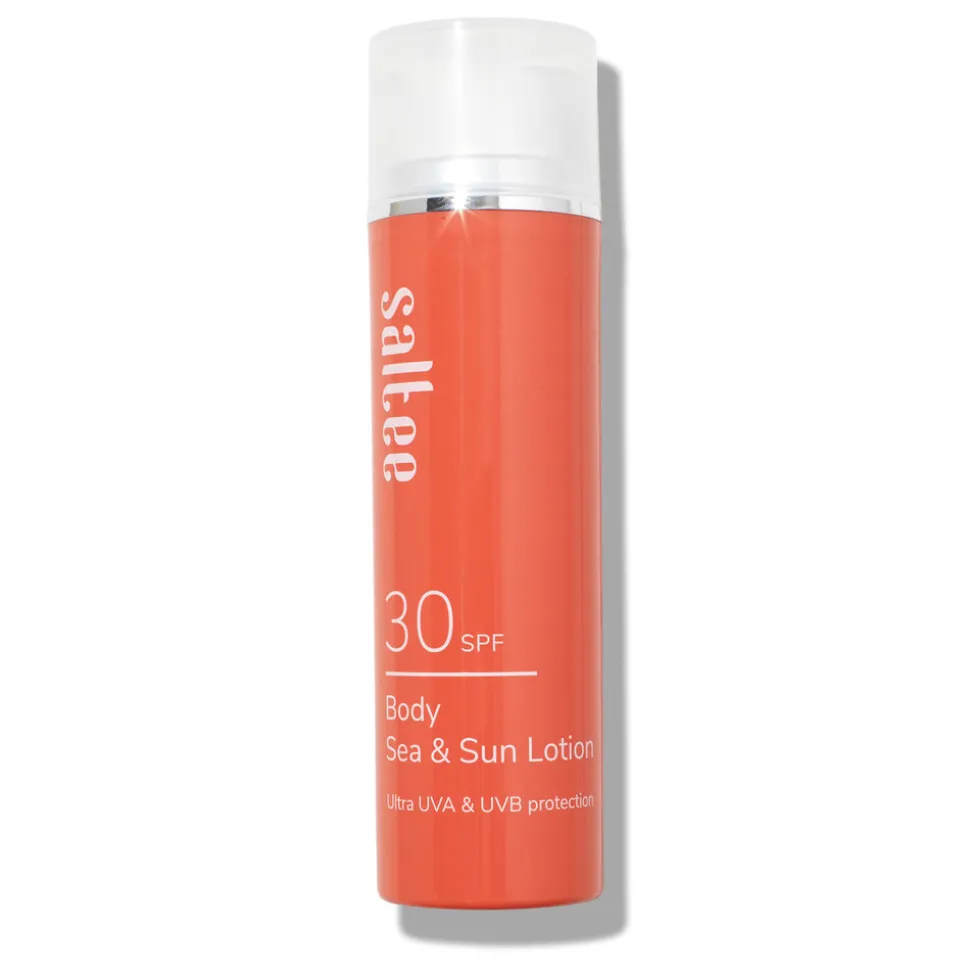 SPF30 Body Sea And Sun Lotion 150ML