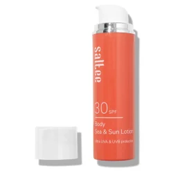 SPF30 Body Sea And Sun Lotion 150ML