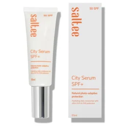 SPF50 City Serum Spf+ 55ML