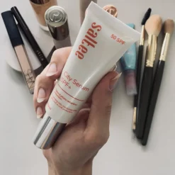SPF50 City Serum Spf+ 55ML
