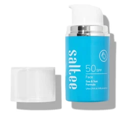 SPF50 Face Sea & Sun Formula 50ML