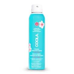 SPF50 Organic Classic Body Sunscreen 177ML