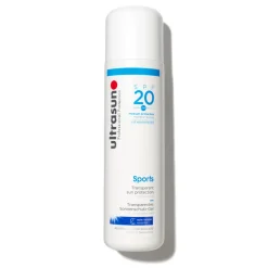 Sports SPF20 200ML