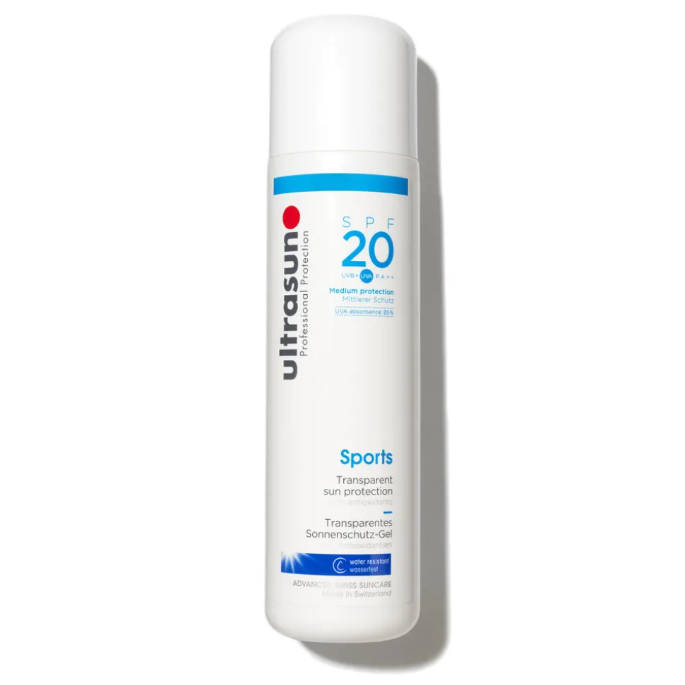 Sports SPF20 200ML