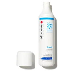 Sports SPF20 200ML