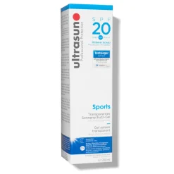 Sports SPF20 200ML