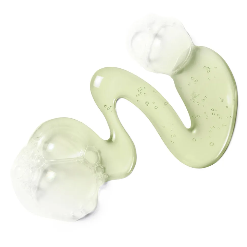 Squalane + Aloe Amino Gentle Cleanser