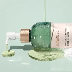Squalane + Aloe Amino Gentle Cleanser