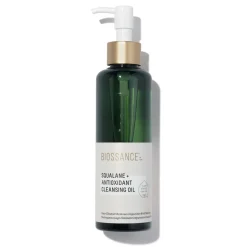 Squalane + Antioxidant Cleansing Oil 200ML