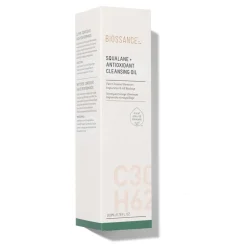 Squalane + Antioxidant Cleansing Oil 200ML