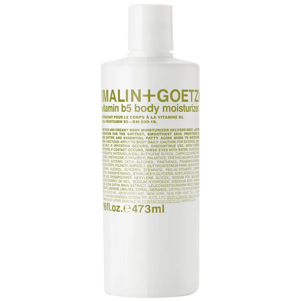 Squalane + Caffeine Toning Body Cream 200ML