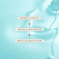 Squalane + Copper Peptide Rapid Plumping Serum