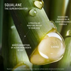 Squalane + Copper Peptide Rapid Plumping Serum