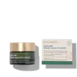 Squalane + Marine Algae Eye Cream 15ML