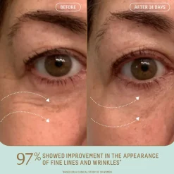 Squalane + Marine Algae Eye Cream 15ML