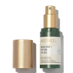 Squalane + Peptide Eye Gel 15ML