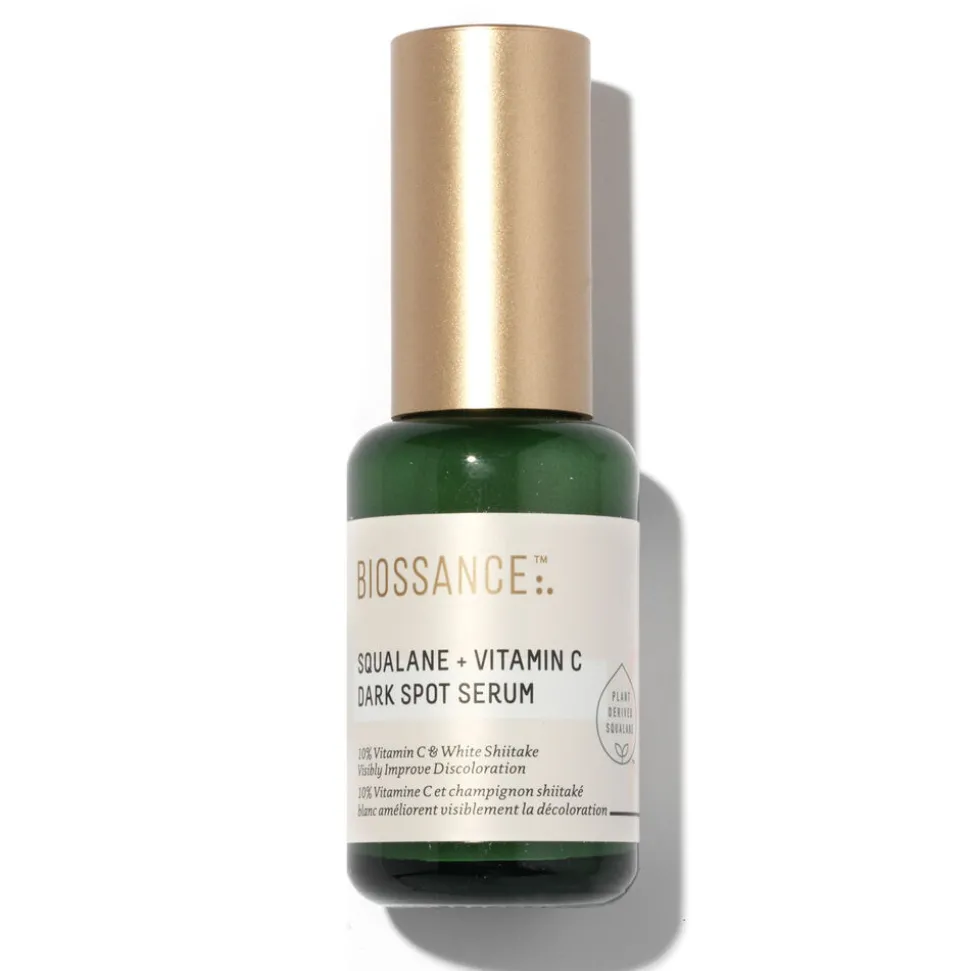 Squalane + Vitamin C Dark Spot Serum 30ML