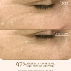 Squalane + Vitamin C Rose Oil 30ML