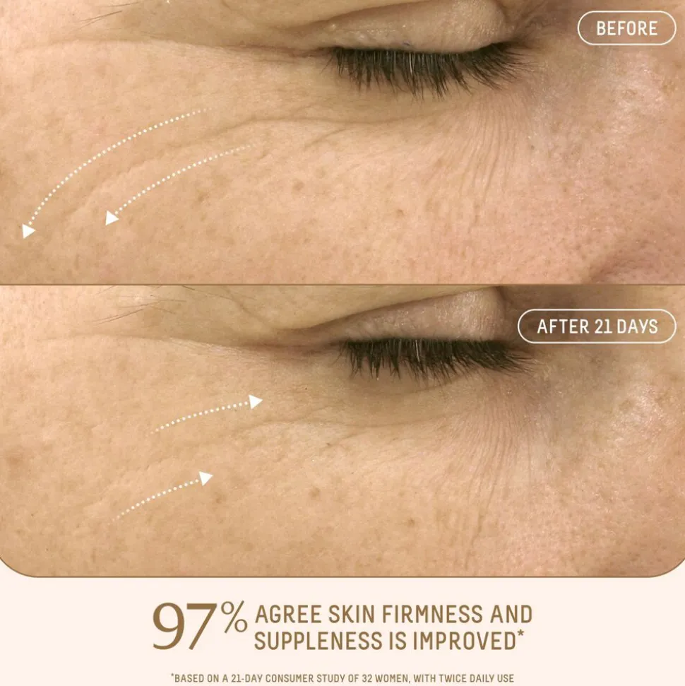 Squalane + Vitamin C Rose Oil 30ML