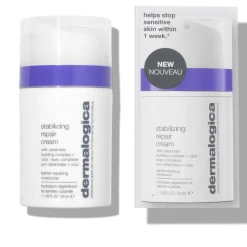 Stabilizing Repair Cream 50ML