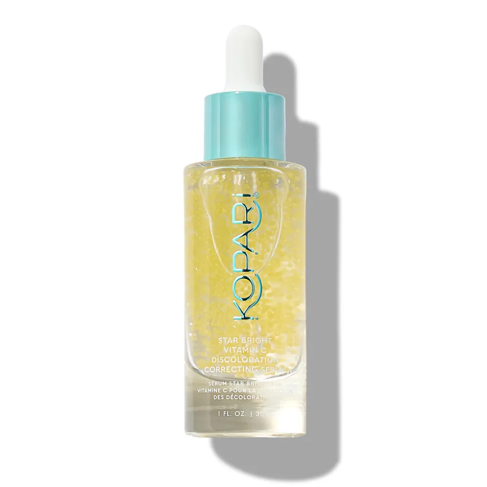 Star Bright Vitamin C Discolouration Correcting Serum 30ML