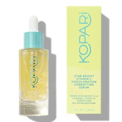 Star Bright Vitamin C Discolouration Correcting Serum 30ML