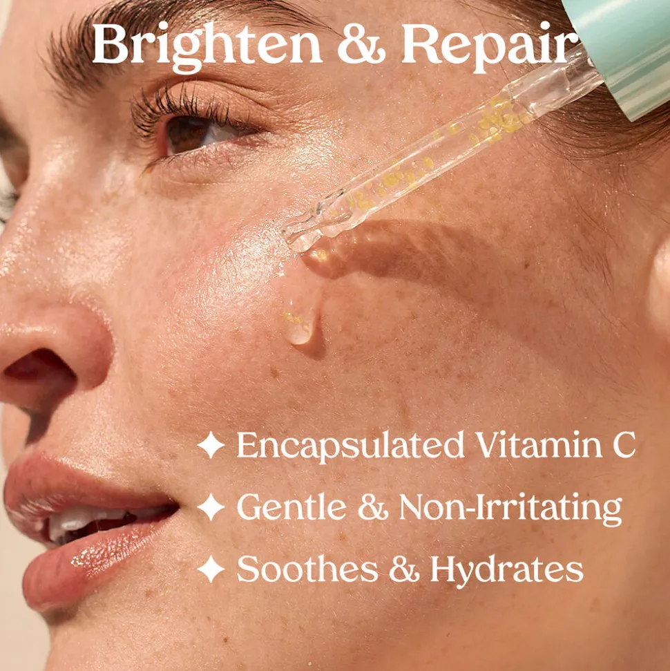Star Bright Vitamin C Discolouration Correcting Serum 30ML