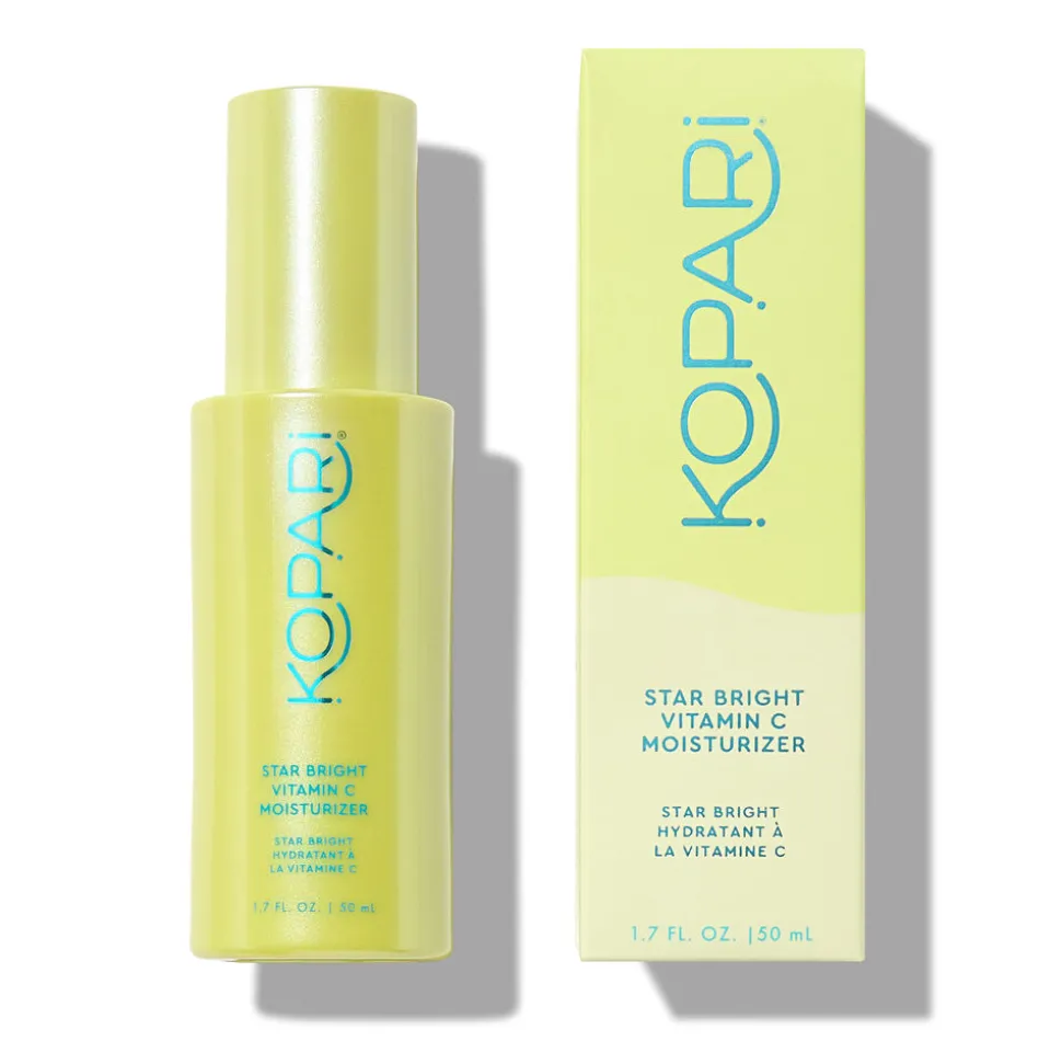Star Bright Vitamin C Moisturizer 50ML