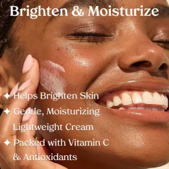 Star Bright Vitamin C Moisturizer 50ML