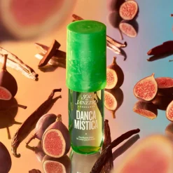 Stay Vulnerable All-over Eyeshadow Brush