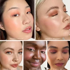 Stay Vulnerable Melting Blush