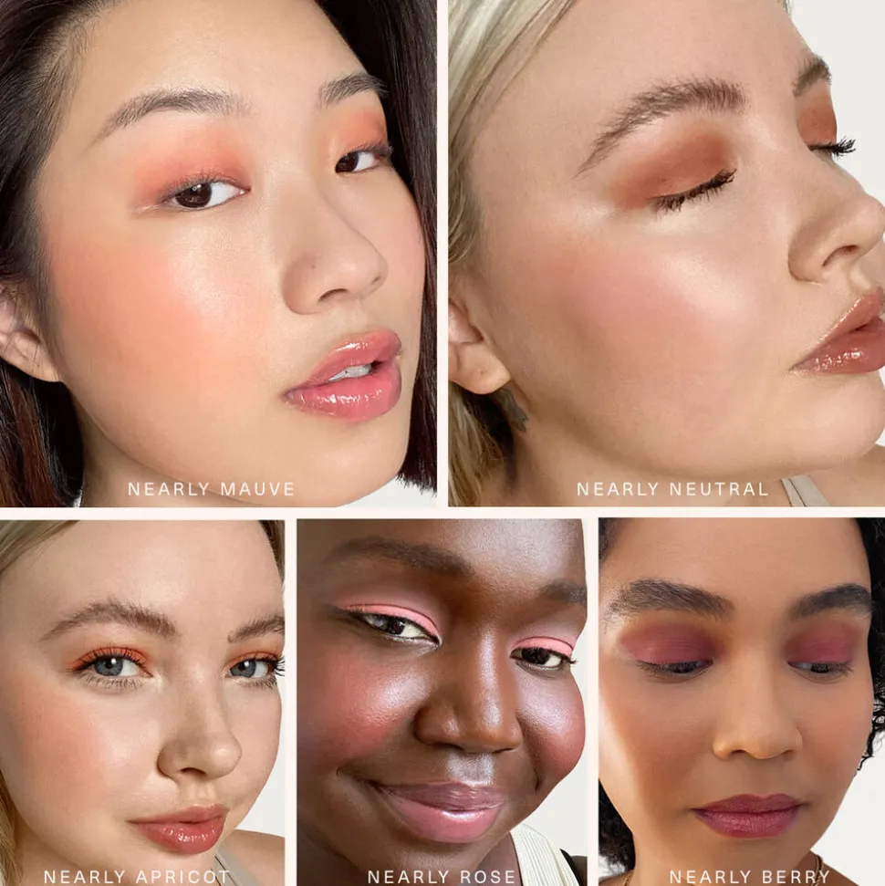 Stay Vulnerable Melting Blush