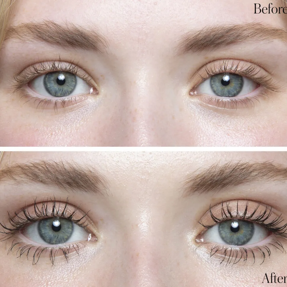Straight Up™ Volumizing Peptide Mascara