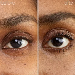 Straight Up™ Volumizing Peptide Mascara