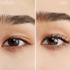 Straight Up™ Volumizing Peptide Mascara