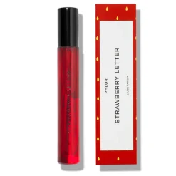 Strawberry Letter Eau De Parfum 10ML