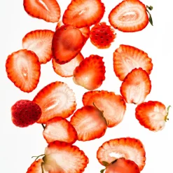 Strawberry Letter Eau De Parfum 10ML