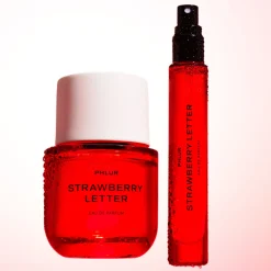 Strawberry Letter Eau De Parfum 10ML